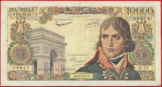 10000-francs-bonaparte-6-6-1957-8611