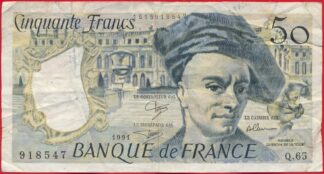 50-francs-quentin-de-la-tour-1991-8547