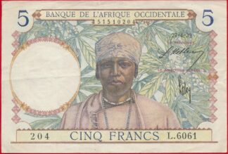 afrique-occidentale-5-francs-27-4-1939-0204