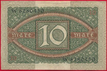 allemagne-10-mark-6-2-1920-0450-