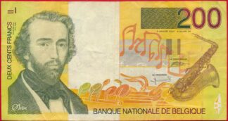 belgique-200-francs-saxophone-8651