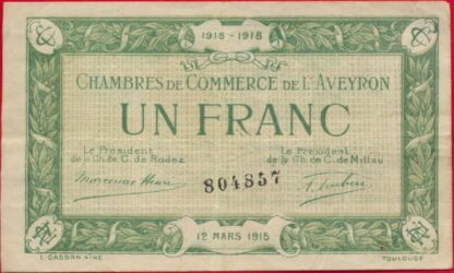 billet-necessite-aveyron-un-franc-1915-1918-4857