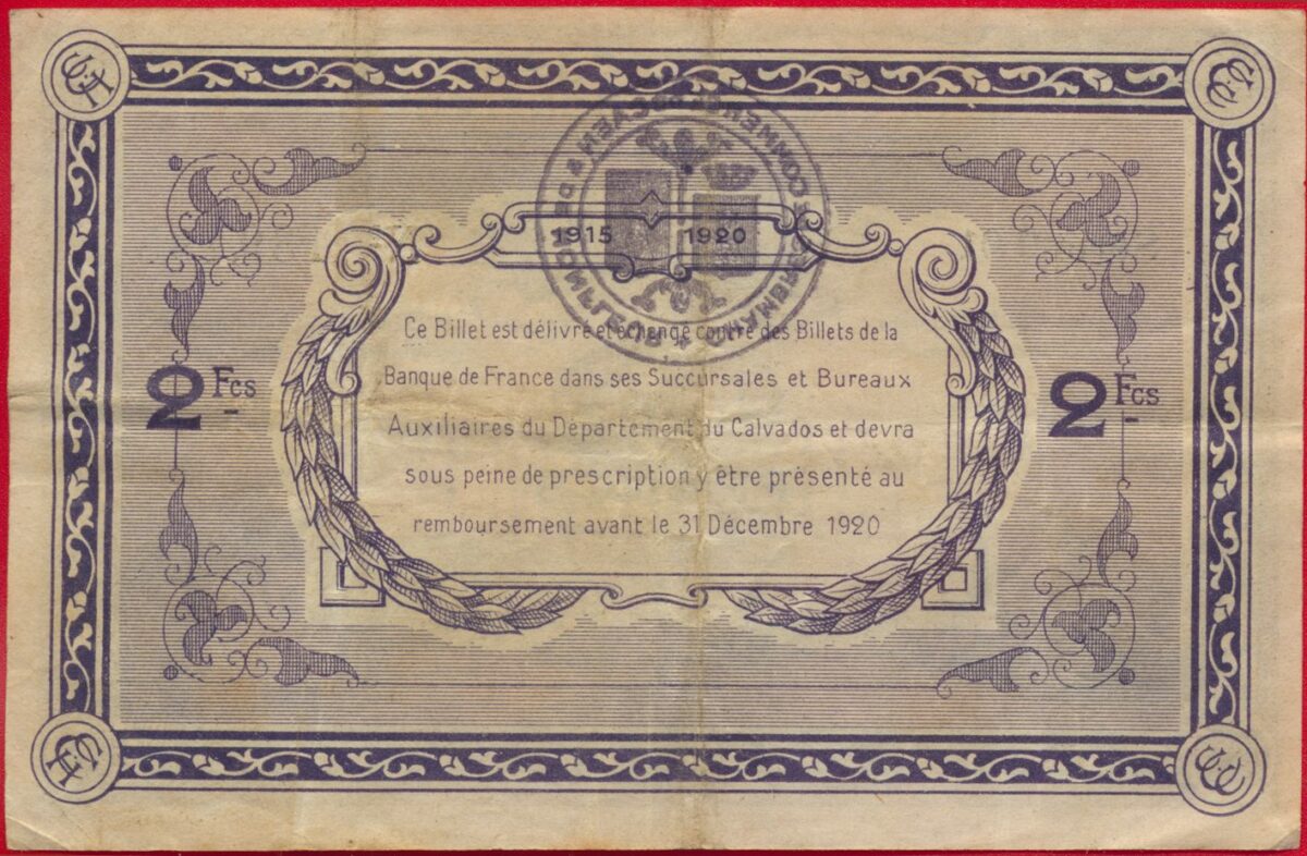 billet-necessite-caen-honfleur-2-francs-9195