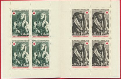 Croix-Rouge - Carnet 1973 – Image 2