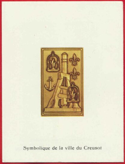 Croix-Rouge - Carnet 1975 – Image 3