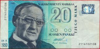 finlande-20-markkaa-1993-2108