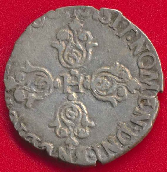 louis-xviii-demi-franc-1615-saint-lo
