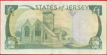JERSEY - Pound – Image 2