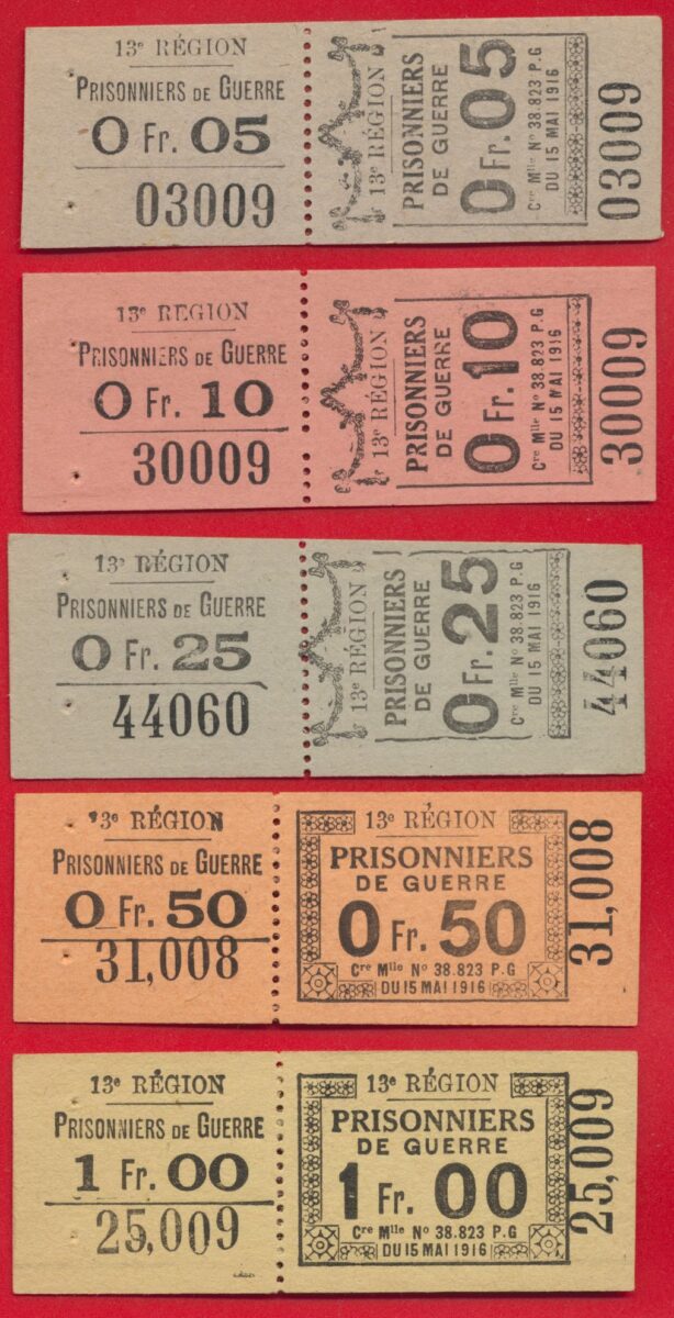 lot-ticket-prisonniers-guerre-aurillac-vs