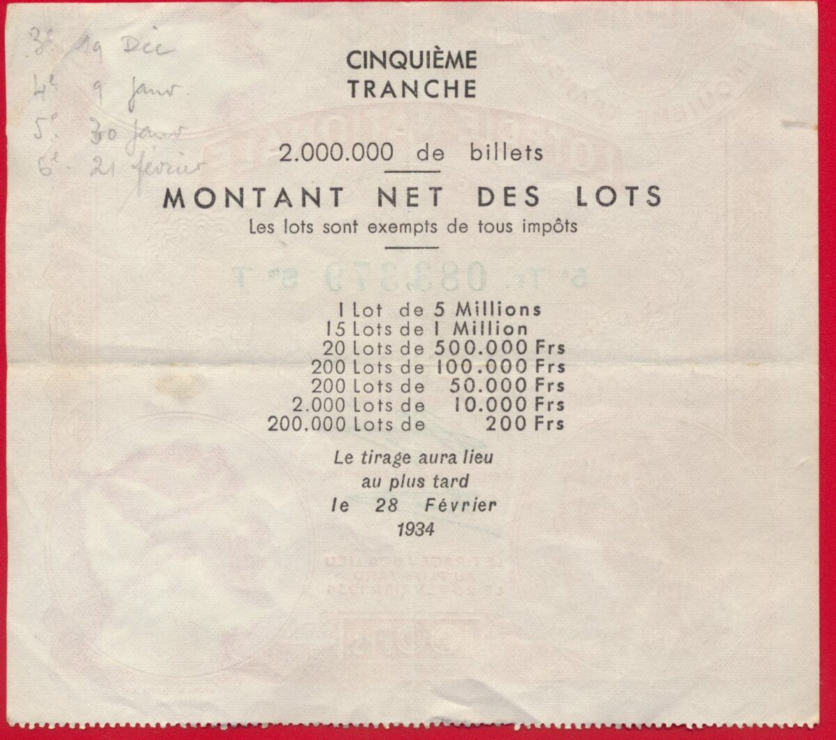 loterie-nationale-100-francs-1934-3379