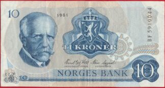 norvege-10-kronor-1981-9044