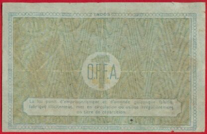 OCRPI - Section des fontes, fers et aciers - 10 Kg Acier ordinaire - 1947 – Image 2