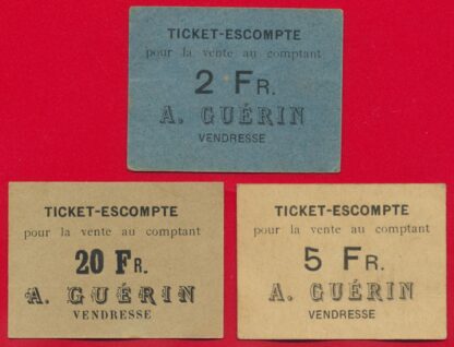 vendresse-ticket-escompte-guerin-coin-rue-2-20-5-francs