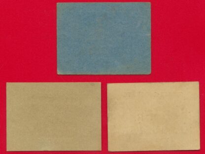 Vendresse - Lot Tickets-Escompte - A Guérin – Image 8