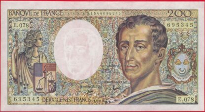 200-francs-montesquieu-1990-5345