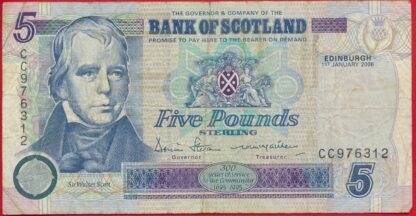 ecosse-5-pounds-2006-6312