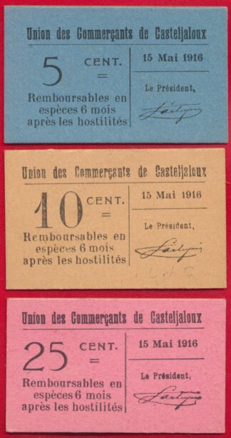 lot-5-10-25-centimes-union-commercants-casteljaloux-