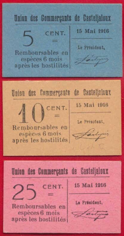 lot-5-10-25-centimes-union-commercants-casteljaloux-