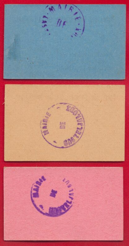 lot-5-10-25-centimes-union-commercants-casteljaloux-