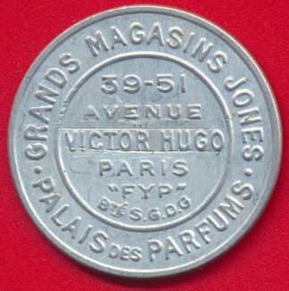 monnaie-timbre-grands-magasins-jones-parfums-5-centimes-semeuse