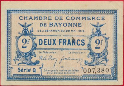 billet-necessite-bayonne-2-francs-7380