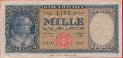 italie-1000-lire-25-9-1961-1573