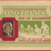 5-francs-bon-solidarite-petain