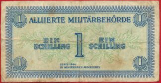 autriche-militaire-allierte-schilling-1944