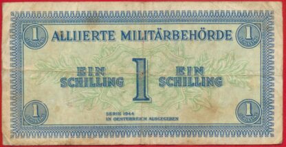 autriche-militaire-allierte-schilling-1944