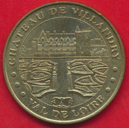 mdp-monnaie-paris-chateau-villandry-2000