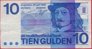 pays-bas-10-gulden-25-4-1968-6613