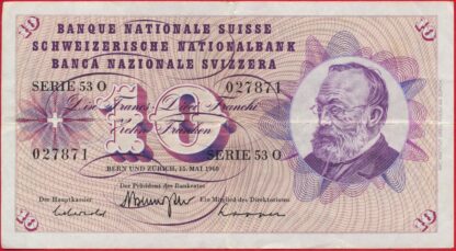 suisse-10-francs-15-5-68-7871