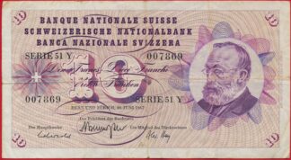 suisse-10-francs-30-6-67-7869