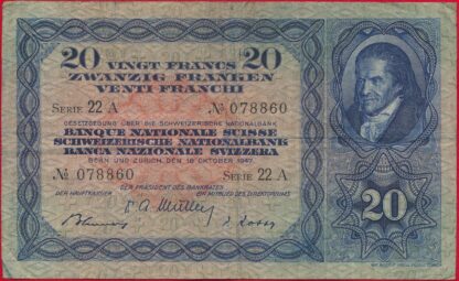 suisse-20-francs-16-10-1947-8860
