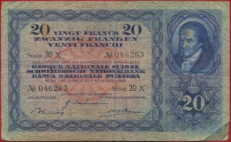 suisse-20-francs-31-8-1946-6263