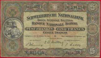 suisse-5-francs-16-10-1947-1454