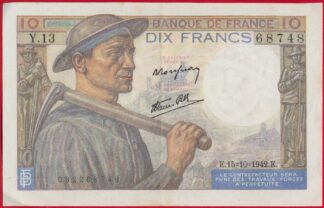 10-francs-mineur-15-10-1942-8748a
