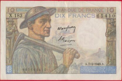 10-francs-mineur-7-4-1949-5410