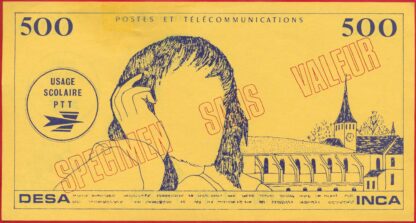 500-francs-ptt-usage-scolaire