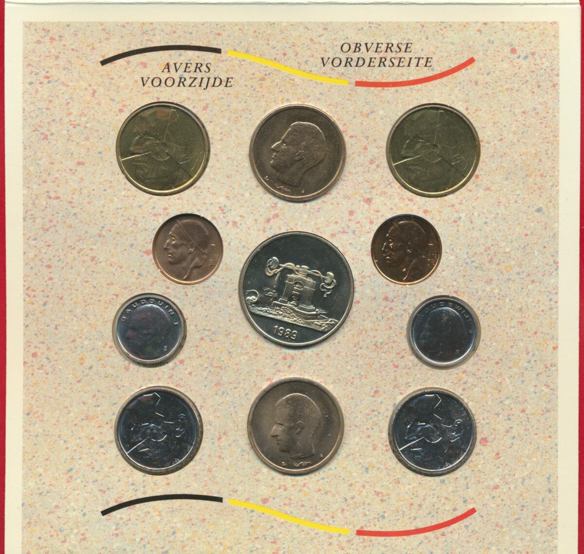belgique-fleur-de-coin-1989-brillant-uncirculed-4