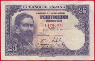 espagne-25-pesetas-2-7-1954-6870