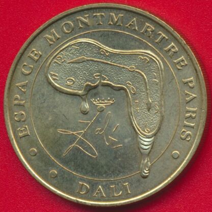 mdp-monnaie-paris-espace-monmartre-dali-2001