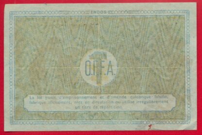 O.C.R.P.I - Section des Fontes Fers et Aciers - 5 Kilos – Image 2