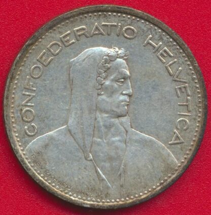 suisse-5-francs-1953