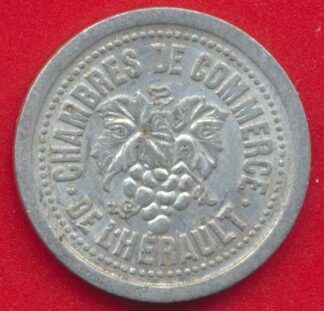 10-centimes-chambre-commerce-herault-1921-1924