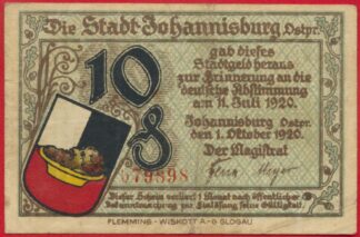 10-pfennig-johannisburg-1-10-1920-9898