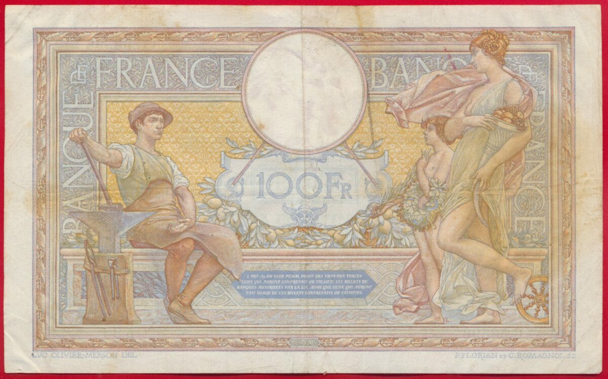 100-francs-merson-15-4-1937-1581