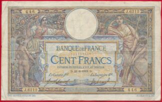 100-francs-merson-21-8-1919-3446