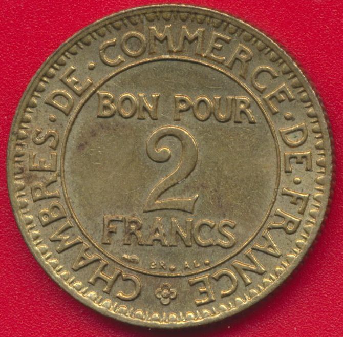 2-francs-chambre-de-commerce-1922