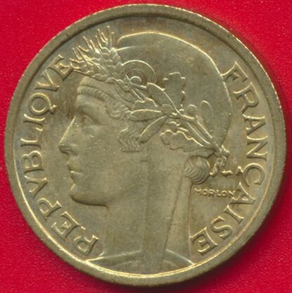 2-francs-morlon-1936